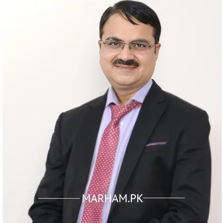 Dr. Tarique Ali Sheikh